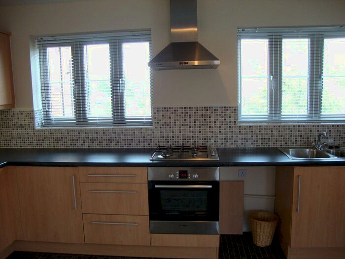 2 Bedroom Flat To Rent In Blaen Bran Close, Cwmbran, NP44