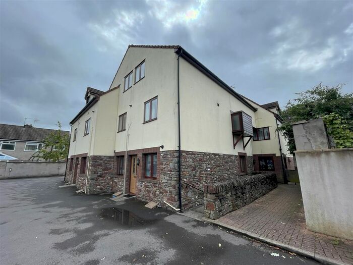 1 Bedroom Flat For Sale In Bethel Road, St. George, Bristol, BS5