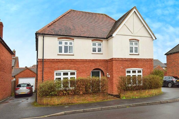4 Bedroom House To Rent In Barnard Field, Amesbury, Salisbury, SP4