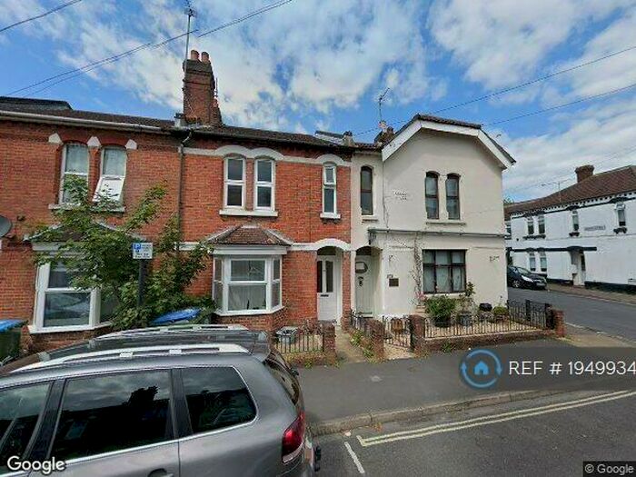 5 Bedroom Terraced House To Rent In Milton Road, Southampton, SO15