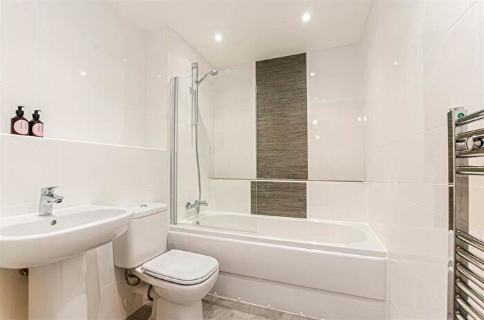 2 Bedroom Apartment To Rent In City Centre, NR1