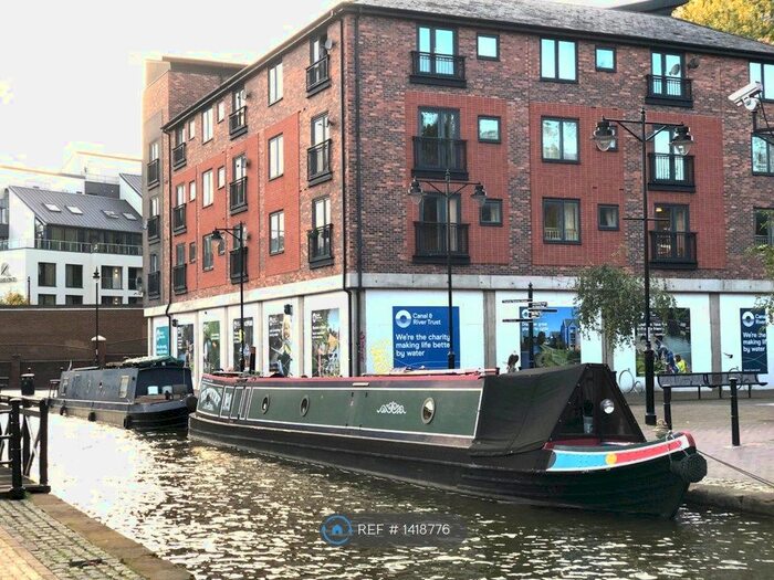 2 Bedroom Flat To Rent In Waterside, Coventry, CV1