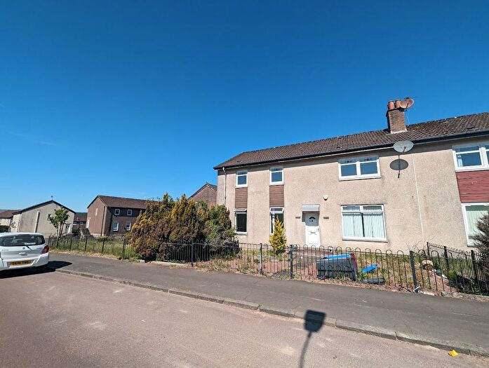 3 Bedroom Flat For Sale In Glebe Avenue, Douglas, Lanark, ML11
