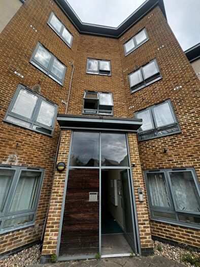 1 Bedroom Flat To Rent In Quayside Drive, Colchester, Essex, CO2