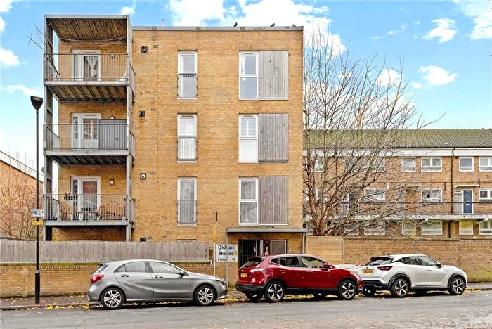 1 Bedroom Flat To Rent In Grantham Road, Manor Park, London, E12