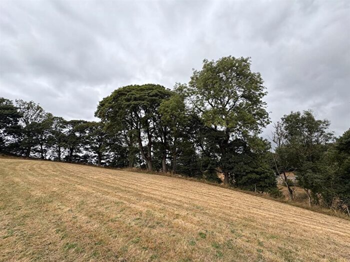 Land For Sale In Hardings Lane, Hartington, Buxton, SK17