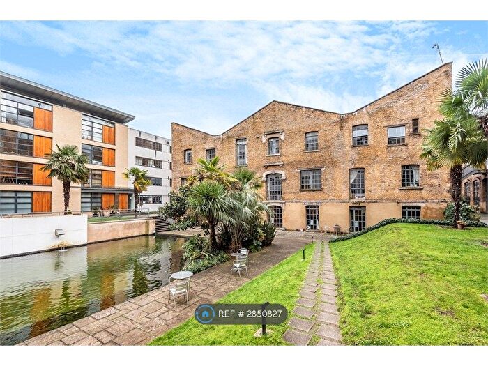 1 Bedroom Flat To Rent In Grange Road, London, SE1