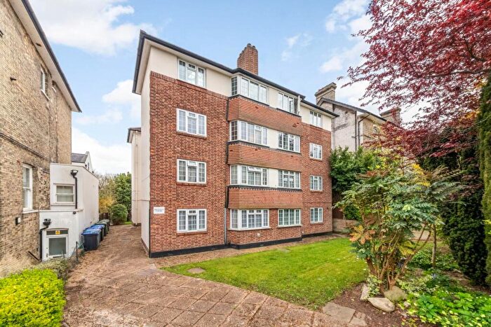 1 Bedroom Apartment For Sale In Hamlet Road, Crystal Palace, London, SE19