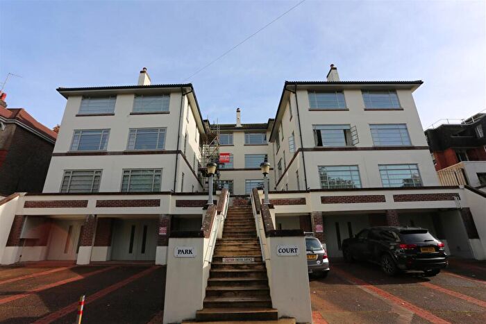 2 Bedroom Flat To Rent In Preston Park Avenue, Brighton, BN1