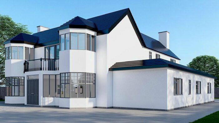 2 Bedroom Flat To Rent In Bakers Way, Codsall, WV8