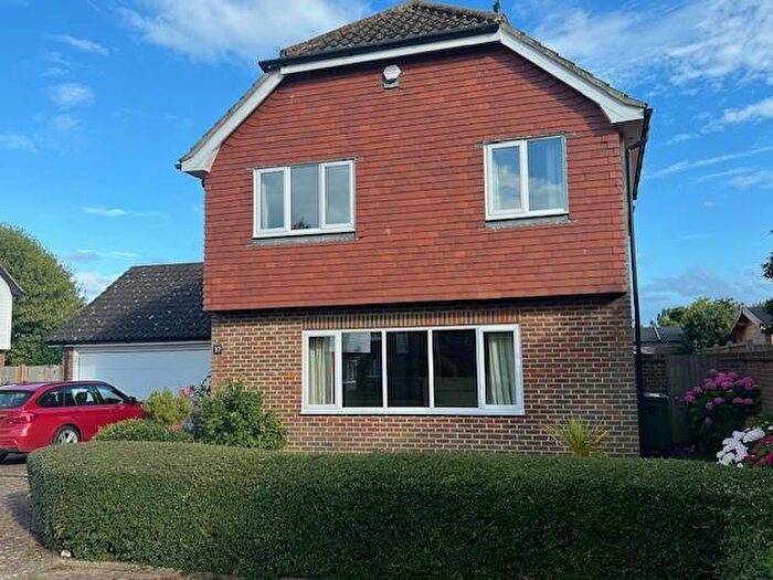 4 Bedroom Detached House To Rent In The Haven, Hythe, CT21