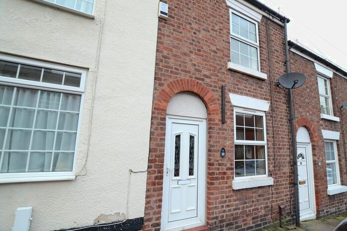 2 Bedroom Terraced House To Rent In Newton Street, Macclesfield, SK11