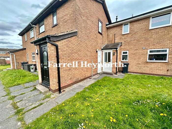 1 Bedroom Flat To Rent In Deanpoint, Morecambe, LA3