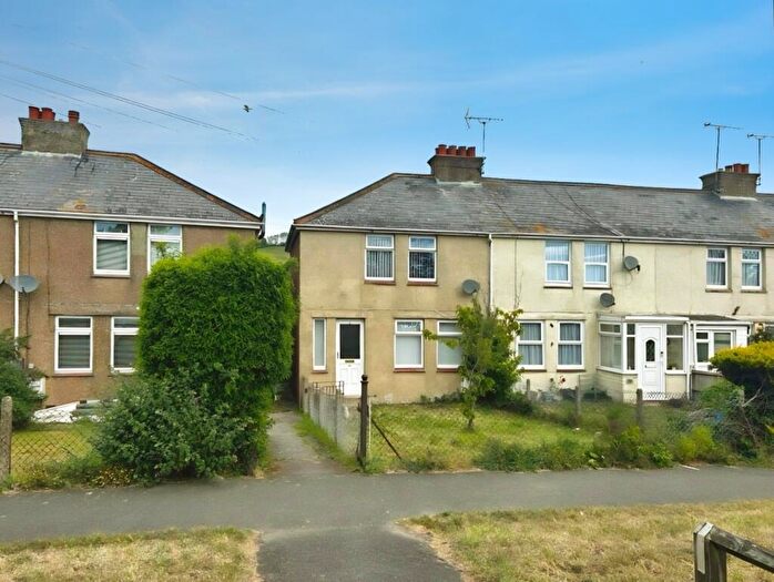 3 Bedroom House To Rent In Dymchurch Road, Hythe, CT21