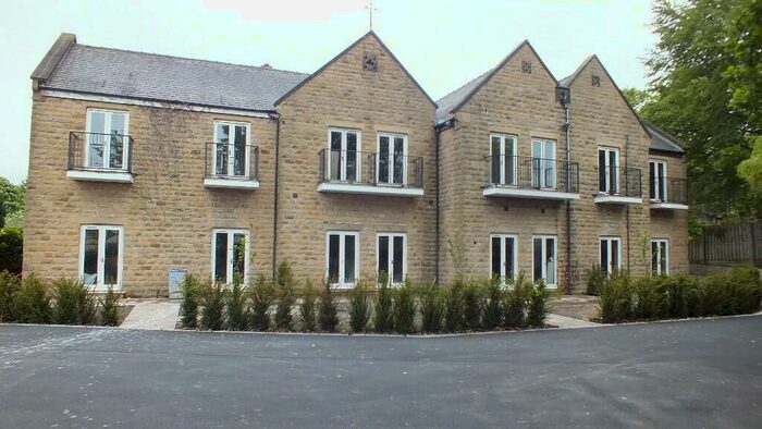 1 Bedroom Apartment To Rent In Sandfield Avenue, Leeds, LS6