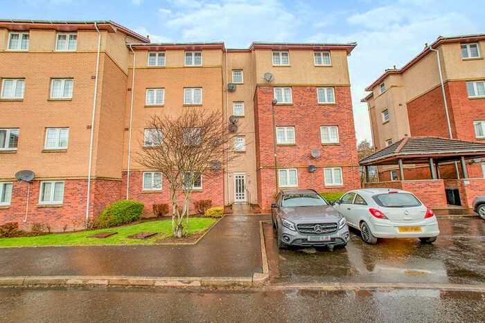 2 Bedroom Flat To Rent In Burnvale, Livingston, West Lothian, EH54