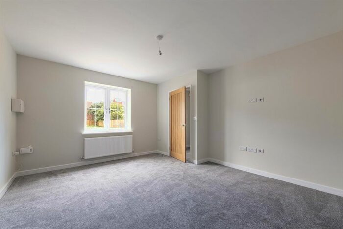 2 Bedroom Semi-Detached House For Sale In Boston Road, Gosberton, Spalding, PE11