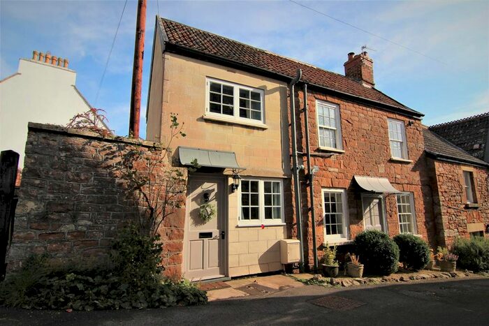 2 Bedroom Cottage To Rent In Dove Cottage, High Street, Chew Magna, Bristol, BS40