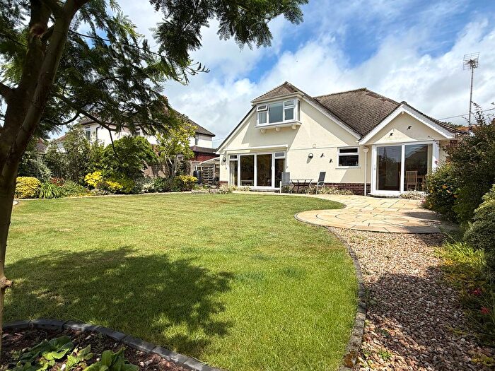 3 Bedroom Detached Bungalow For Sale In Primley Road, Sidmouth, EX10