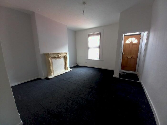 2 Bedroom Terraced House To Rent In Dent Street, Hartlepool, TS26