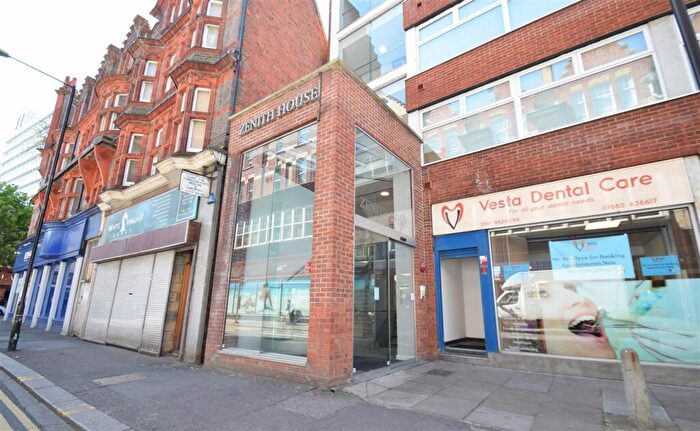 1 Bedroom Apartment To Rent In Cheapside, Reading, Berkshire, RG1