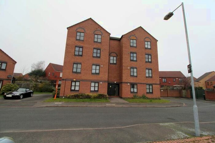 1 Bedroom Flat To Rent In Monins Avenue, Tipton, DY4