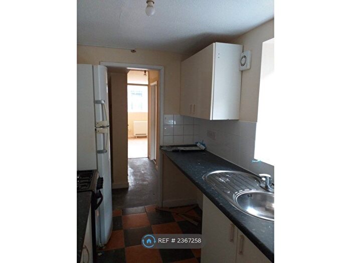 1 Bedroom Flat To Rent In Parr Stocks Road, St. Helens, WA9