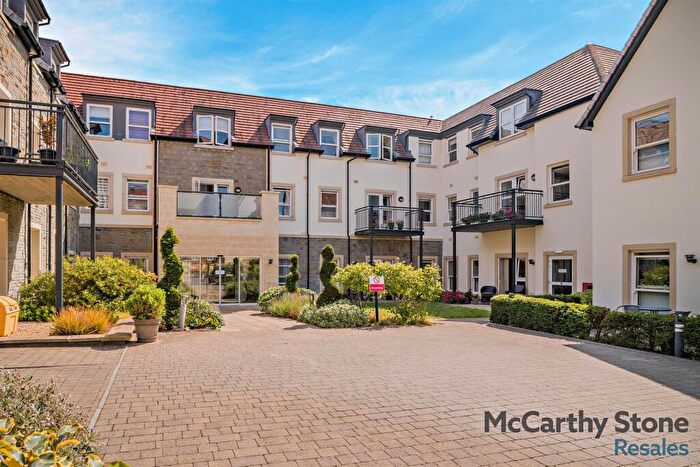 2 Bedroom Apartment For Sale In William Page Court, Broad Street, Bristol, BS16