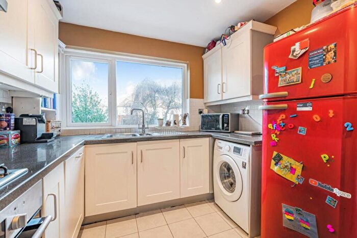 3 Bedroom Terraced House For Sale In Acorn Gardens, Crystal Palace, SE19