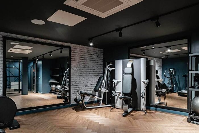 Studio To Rent In Henry Street, Sheffield, S3