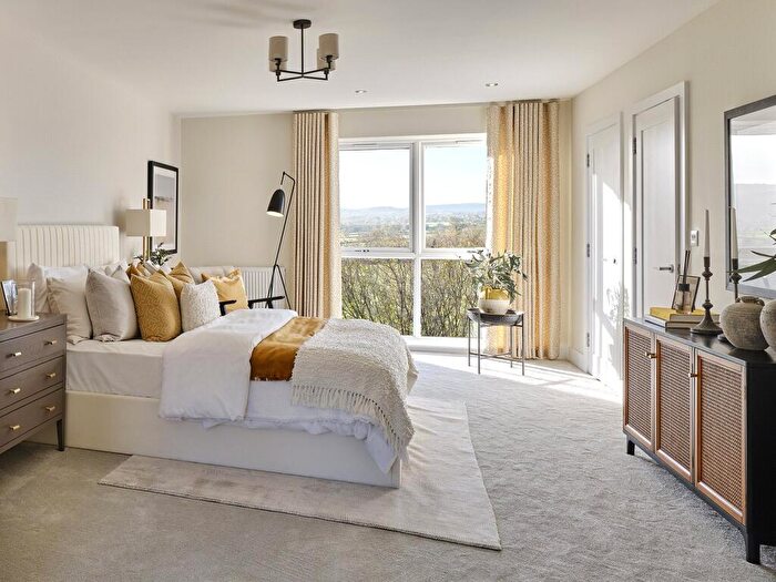 3 Bedroom End Of Terrace House For Sale In House, Gatcombe Orchard, West Hay Road, Wrington, Bristol, BS40