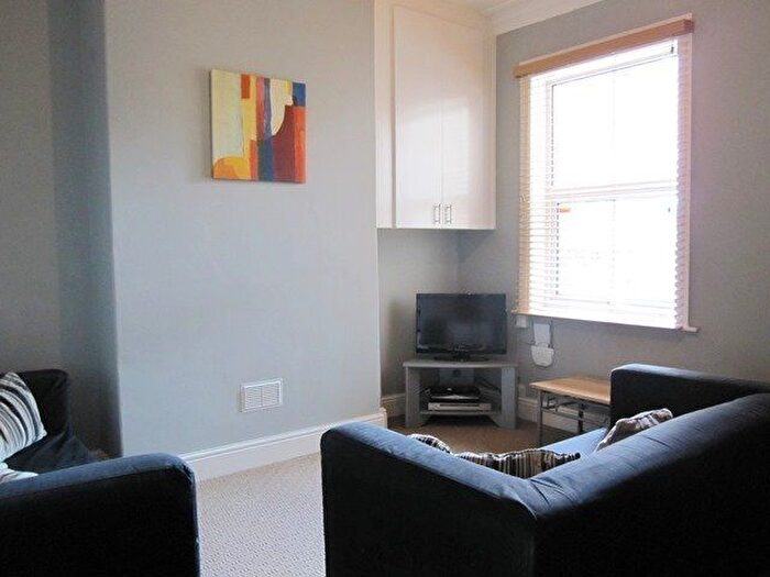 1 Bedroom Property To Rent In Claremont Terrace, Gillygate, York, YO31