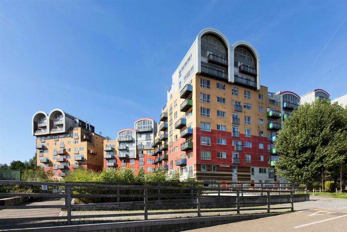 1 Bedroom Flat To Rent In Renaissance Walk, London, SE10