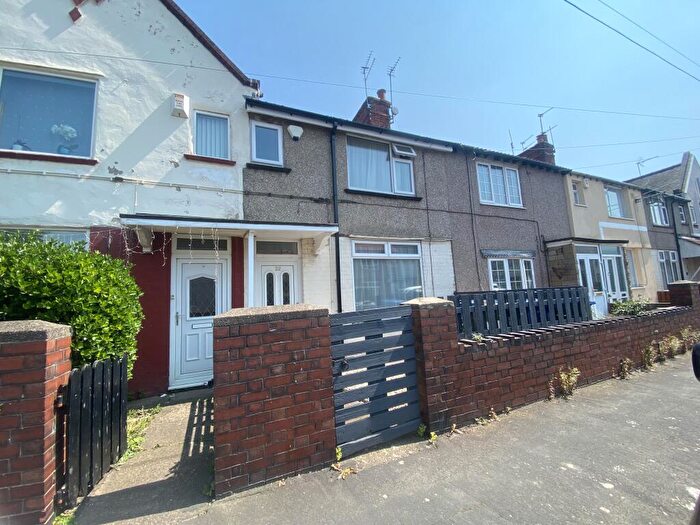 2 Bedroom House To Rent In Asquith Road, Bentley, Doncaster, DN5