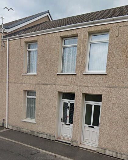 2 Bedroom Terraced House To Rent In Sandfields Road, Aberavon, Port Talbot, SA12