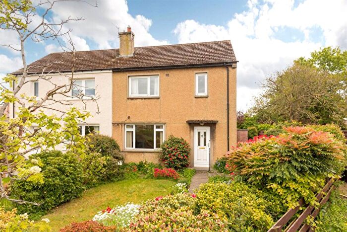 3 Bedroom House For Sale In Edmonstone Drive, Danderhall, Dalkeith, EH22