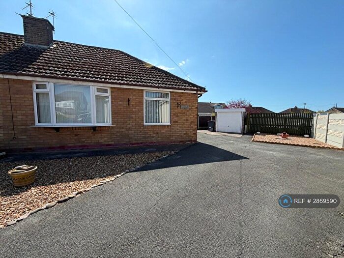 1 Bedroom Bungalow To Rent In Vermont Grove, Thornton-Cleveleys, FY5