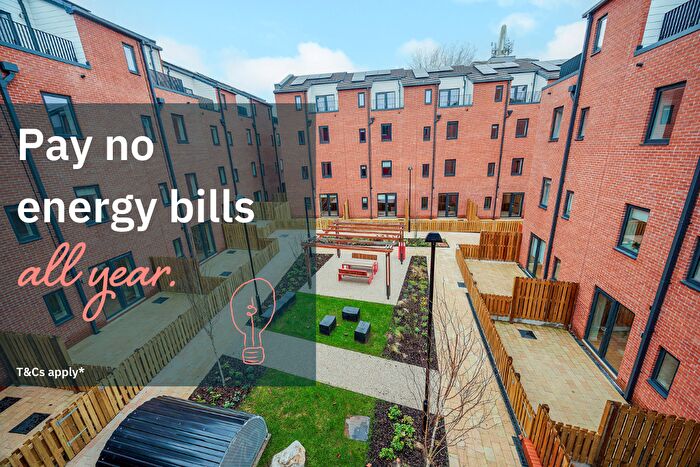 1 Bedroom Apartment To Rent In Ridgway Gates, Bolton, Greater Manchester, BL1