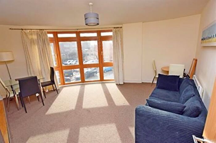 2 Bedroom Flat To Rent In Apartment, Post Box, Upper Marshall Street, Birmingham, B1