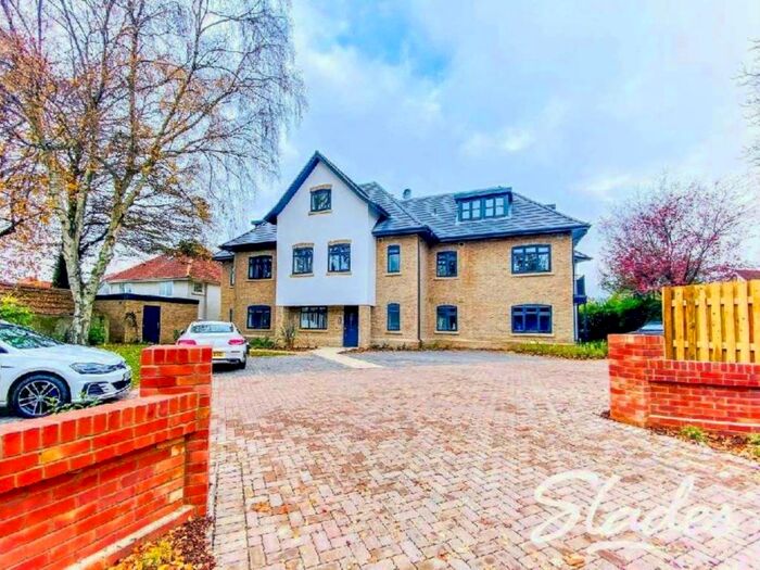 2 Bedroom Apartment To Rent In St Peters Road, Ashley Cross, Poole, BH14