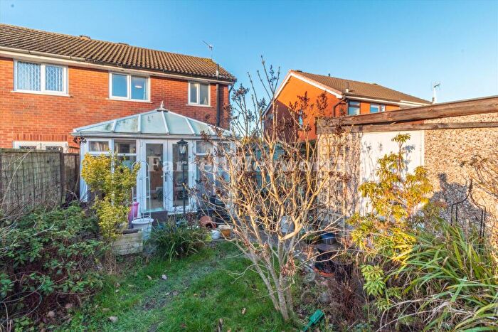 3 Bedroom House For Sale In Larchwood, Ashton On Ribble, Preston, PR2