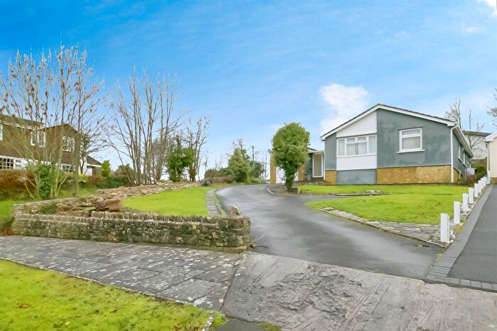 3 Bedroom Detached Bungalow For Sale In Beech Park, Colwinston, Cowbridge, CF71