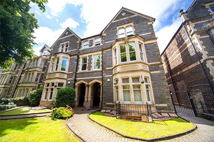 1 Bedroom Flat To Rent In Cwrt Soffia, Cathedral Road, Pontcanna, Cardiff, CF11