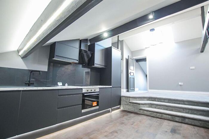 2 Bedroom Apartment To Rent In The Old Conservative Club, Irwell Terrace, Bacup, OL13