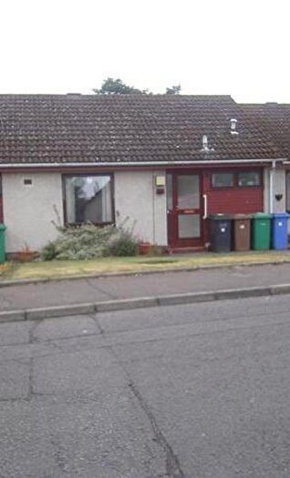 1 Bedroom House To Rent In Lorraine Drive, Cupar, KY15
