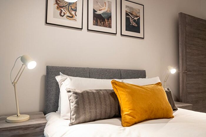 1 Bedroom Flat To Rent In Broadway, Peterborough, PE1