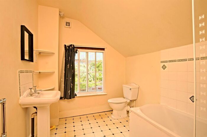 5 Bedroom Property To Rent In Crown Street, Oxford, OX4