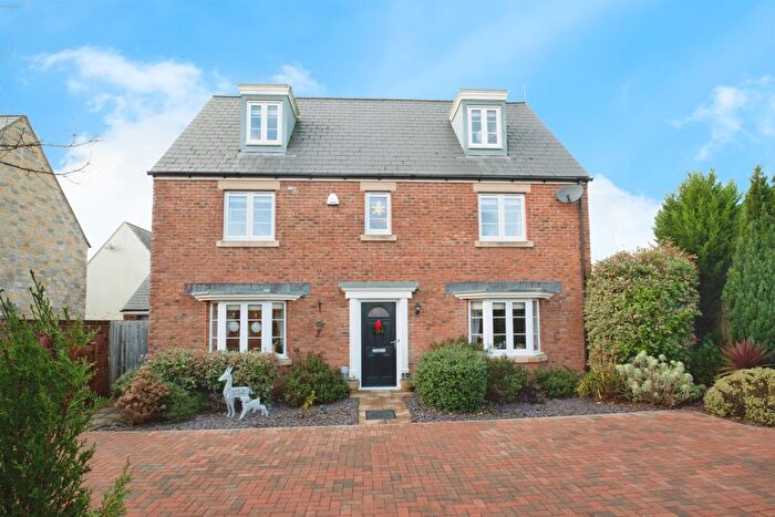 6 Bedroom Detached House For Sale In Merton Green, Caerwent, Caldicot, NP26