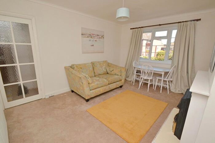 2 Bedroom Apartment To Rent In Princess Road, Branksome, Bournemouth, BH12