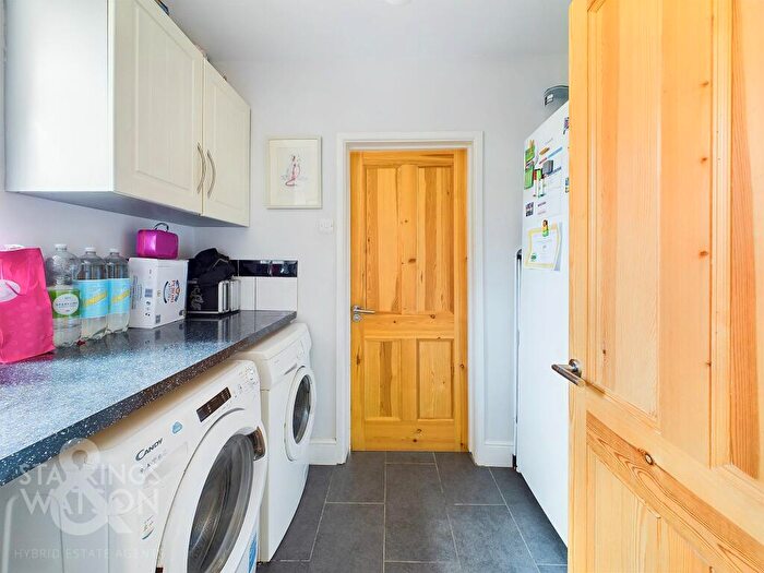 5 Bedroom Detached House For Sale In Church Road, Shelfanger, Diss, IP22